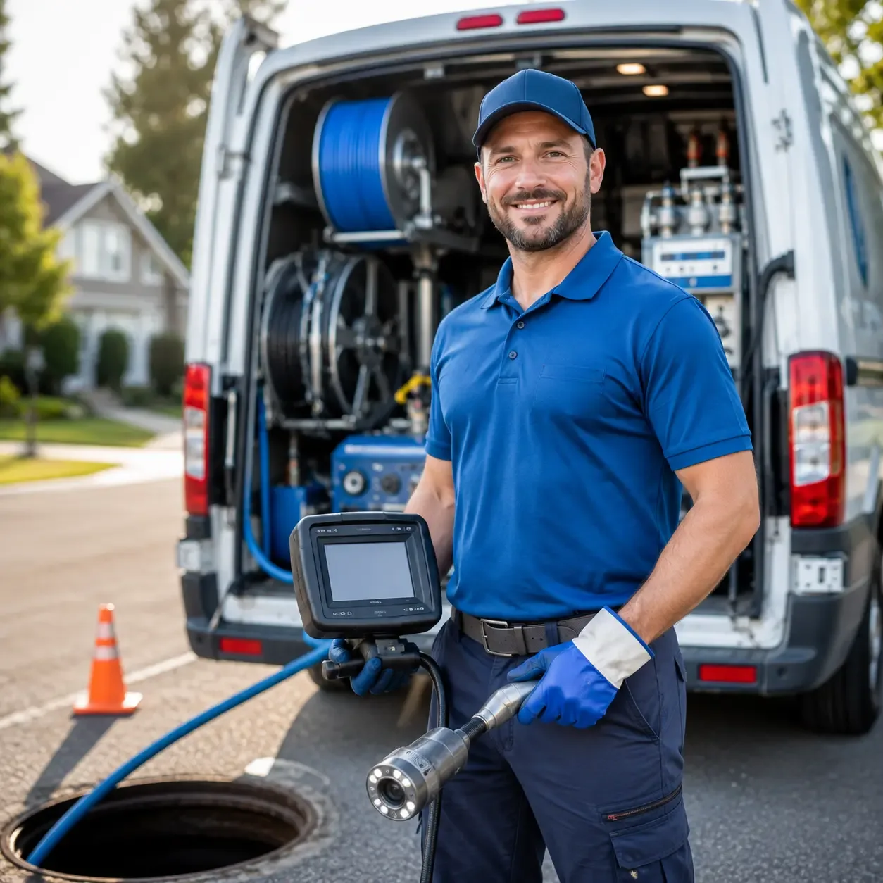Local Pipe Relining specialists in Hartshorn, MO