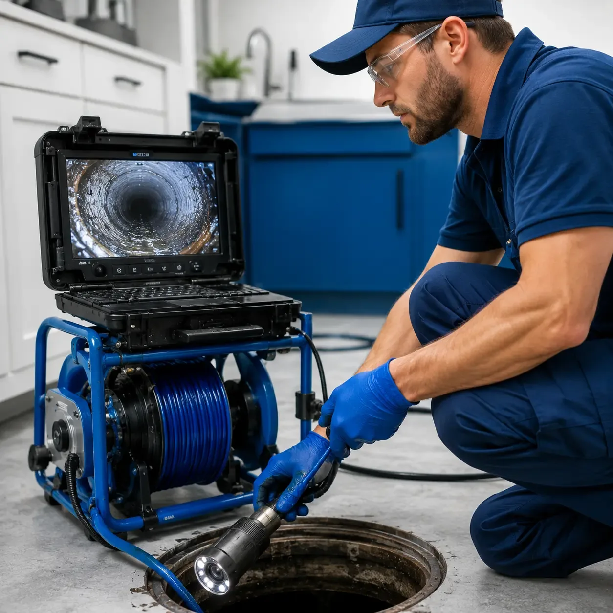 Pipe Relining professionals serving Hartshorn, MO